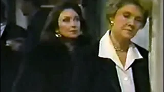 94 Woman in fur coat in OLTL