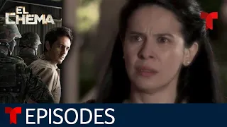 Hits: El Chema, Episode 7, Joaquín looks for his son | Telemundo English