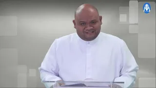 Salita ng Diyos, Salita ng Buhay -  April 29, 2022