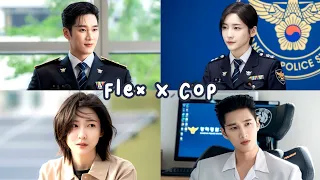 Sinopsis Drama Korea Flex X Cop