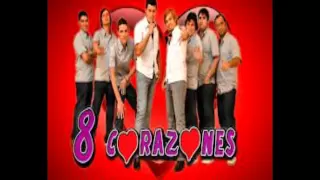 8 corazones - Enganchado - djdemierda95