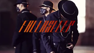 ｢ FMV ｣ FALL ASLEEP ✘ ATEEZ