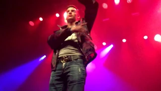 Boef - Salut Anthem (Live @ 013 Tilburg)