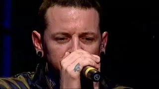 Linkin Park - Numb (KROQ Almost Acoustic X-Mas 2007)