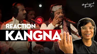 Kangana Reaction | Coke Studio Pakistan