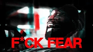 CT FLETCHER MOTIVATION | F*ck Fear