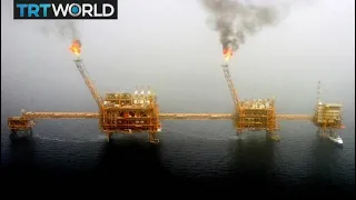 Global fossil fuel supply not keeping up with demand | Money Talks