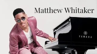 Matthew Whitaker - Freedom Jazz Dance