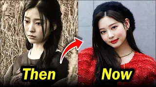 The Forbidden Marriage Cast Then & Now || Kim Young-dae || Park Ju-hyun || Kim Min-ju