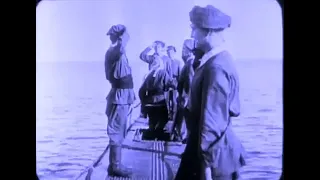 20 000 LEGUAS DE VIAJE SUBMARINO PELÍCULA COMPLETA SUBTITULADA EN ESPAÑOL 1916