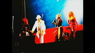 Boney M в Бердянске 2008 г