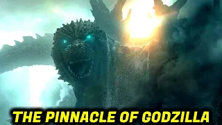 Godzilla Minus One REVIEW - The Best Movie Of 2023
