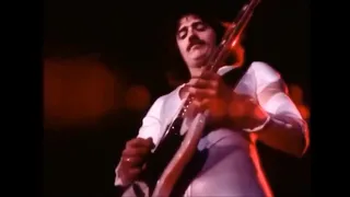 Blue Öyster Cult - Last Days of May/Candy Store - Paris FR  11/3/75