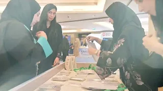 highlights- 5th Saudi Conference on Gynecology, Obstetrics and Reproductive Medicine