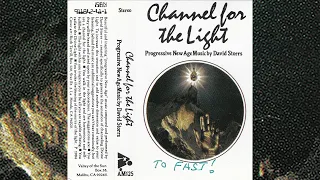 David Storrs - Channel For The Light [1984]