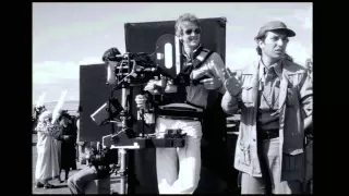 EG4 Garrett Brown, Steadicam Inventor (10-21)