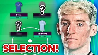 FPL GAMEWEEK 36 TEAM SELECTION | Midfield Focus! | FANTASY PREMIER LEAGUE 2023/24