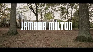 JAMAAR MILTON- So Many Bodies (Music Video Trailer)