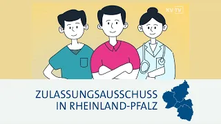 Der Zulassungsausschuss | Niederlassung, Anstellung und Kooperationsformen in der Praxis