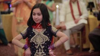 Best Mehndi Dance Performance 2019 - Bollywood Medley