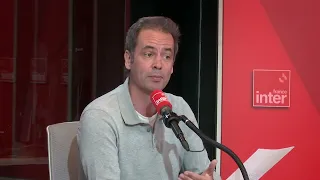 Consanguinité et TGV - Tanguy Pastureau maltraite l'info