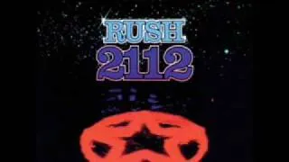 Rush - 2112 part 2