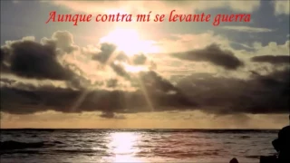 Salmo 27 - Jehová es mi Luz - María Obregón