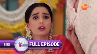 Prachi और Ranveer पर हुआ हमला | Kumkum Bhagya | Full Ep 2102 | Zee TV | 6 Apr 2022