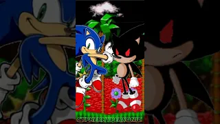 Sonic vs Sonic.Exe