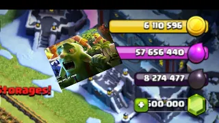 how to hack clash of clans unlimited coins