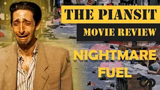 Roman Polanski work in the pianist movie made it a masterpiece | Movie review #movies