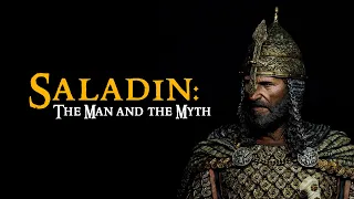 Saladin: The Man and the Myth with Dr Abdul Rahman Azzam
