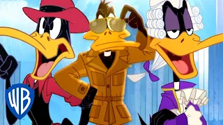 Looney Tunes en Español | El Pato Lucas disfrazado | WB Kids