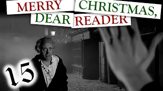 Merry Christmas, Dear Reader - THE DEMENTOR (Chapter 15)