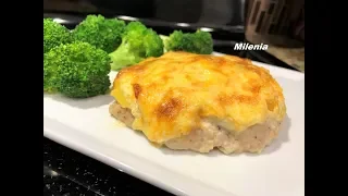 Сочная КУРИНАЯ ГРУДКА в духовке. Очень Вкусно и Просто! Гости просят рецепт! !