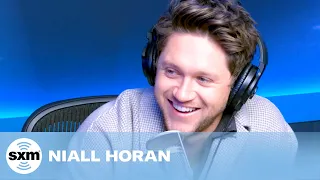 Niall Horan Revisits 'X Factor,' Coaching on 'The Voice,' & New Single “Heaven”