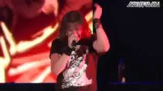 Ария Герой асфальта Arena Moscow 13 04 2013