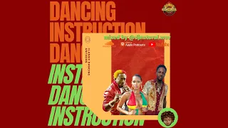 DANCING INSTUCTION MIX - DANCER TUNES FROM ELEPHANT MAN, DING DONG, BEENIE MAN, BUSY SIGNAL, QQ