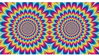 Le Top 10 des ILLUSIONS D'OPTIQUE.