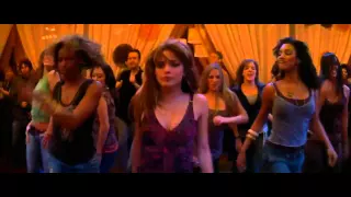 Step Up - Drew Sidora "Til The Dawn" Dance Scene