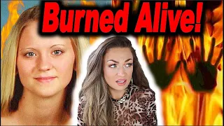 BURNED ALIVE | Jessica Chambers Brutal Murder | UNSOLVED