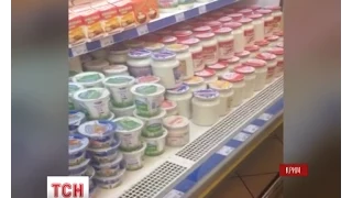 В окупованому Криму зростає дефіцит  продуктів та ліків