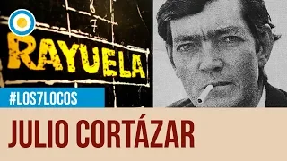 Rayuela de Julio Cortázar en Los 7 locos (1 de 4)