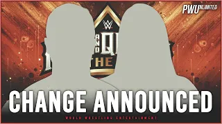 Triple H Announces Big Changes For The King & Queen Of The Ring