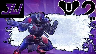 SUPER FORCE FIELDS!! - Control Crucible Multiplayer | Destiny 2 Gameplay | Episode 2