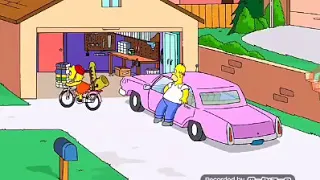 Los Simpson tempora 30 bart no está muerto