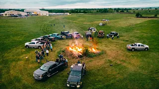 Granger Smith - Chevys, Hemis, Yotas & Fords (Official Music Video)