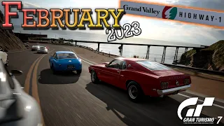 February 2023's Update 1.29 is HUGE! | Gran Turismo 7