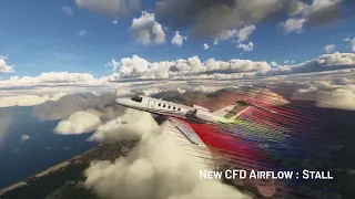 Microsoft Flight Simulator  - Core simulation improvements - January Dev Q&A