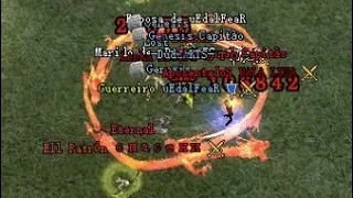 [PW History] TW Genesis x Eternal 16-03-24.